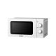 Haier HGL-20MXP6 20 Liter Microwave Oven (Percent Profit Product Installment Available on 48 Months)-ZE